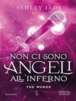 cover image of Non ci sono angeli all'inferno